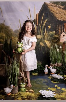 Sesje wiosenne w studio 2026