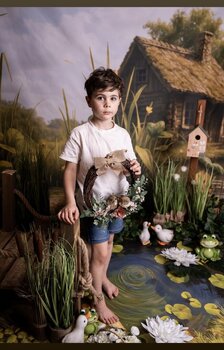 Sesje wiosenne w studio 2026