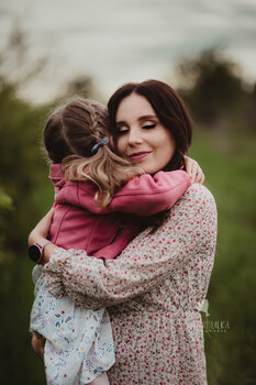 PROMOCJA MARZEC SESJE PLENEROWE MINI 