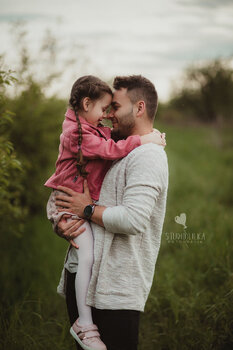 PROMOCJA MARZEC SESJE PLENEROWE MINI 