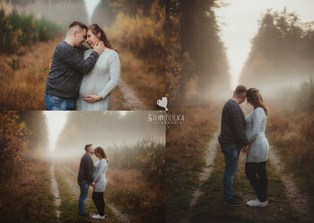 PROMOCJA MARZEC SESJE PLENEROWE MINI 