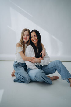 Mini sesje DZIEŃ MAMY