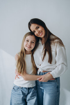 Mini sesje DZIEŃ MAMY