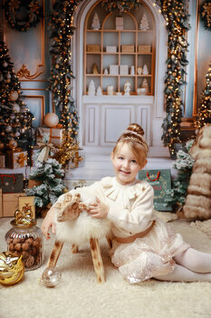 Sesja świąteczna 2025