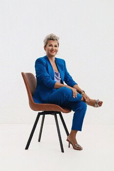 Sesje biznesowe i wizerunkowe