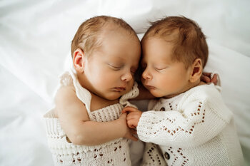 SESJA NOWORODKOWA-NATURALNA