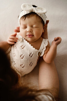 SESJA NOWORODKOWA-NATURALNA