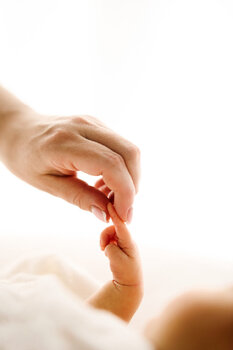 SESJA NOWORODKOWA-NATURALNA