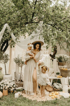 MATERNITY PLENER- LIMITOWANA SESJA Z OKAZJI DNIA MAMY