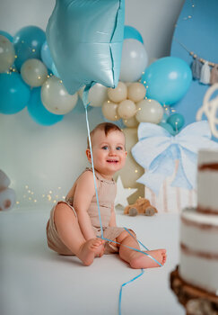 🎂🎈🧸 SESJA ROCZKOWA / URODZINOWA 🎂🎈🧸