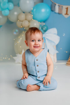 🎂🎈🧸 SESJA ROCZKOWA / URODZINOWA 🎂🎈🧸