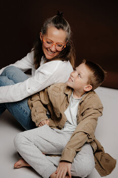 LIMITOWANE SESJE Z OKAZJI DNIA MAMY I TATY!