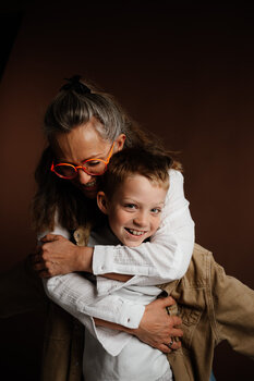 LIMITOWANE SESJE Z OKAZJI DNIA MAMY I TATY!