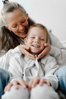 LIMITOWANE SESJE Z OKAZJI DNIA MAMY I TATY!