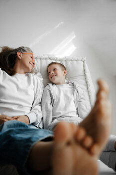 LIMITOWANE SESJE Z OKAZJI DNIA MAMY I TATY!