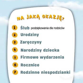 Piosenka na zamówienie
