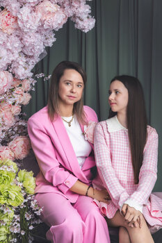Limitowana Sesja_DZIEŃ MAMY