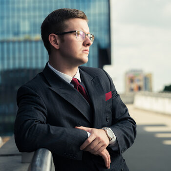 Fotografia biznesowa i wizerunkowa