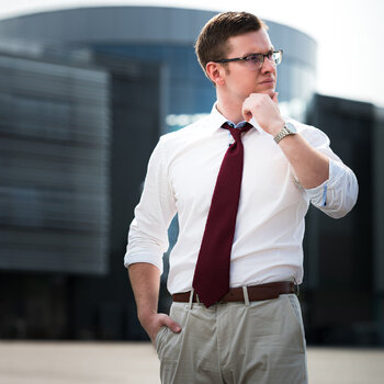 Fotografia biznesowa i wizerunkowa