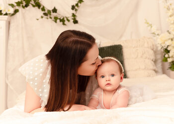 Sesje z okazji Dnia Mamy, Dnia Taty i Dnia Dziecka