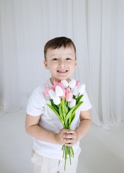 Sesja z okazji Dnia Mamy 🌷
