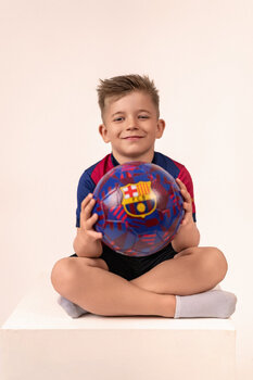 Fotoshooting zum Weltkindertag