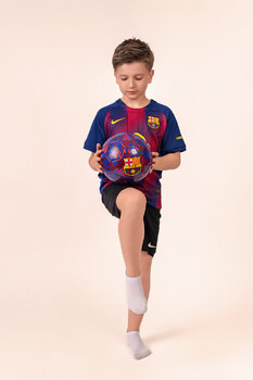 Fotoshooting zum Weltkindertag