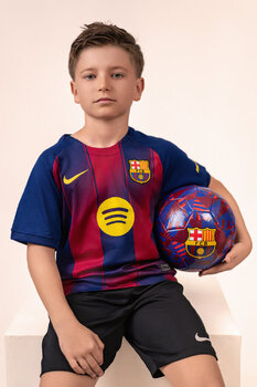 Fotoshooting zum Weltkindertag