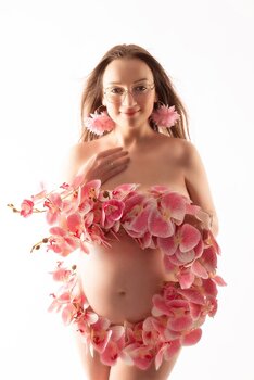 🤰 Sesja ciążowa 🤰