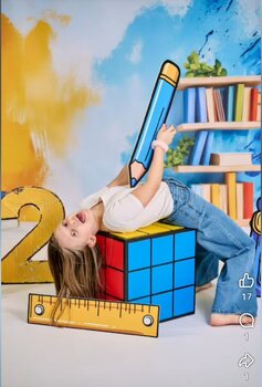 Oferta dla szkòł i przedszkoli