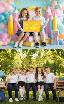 Oferta dla szkòł i przedszkoli