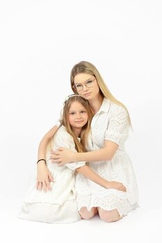 Dzień Mamy i Taty - mini sesje