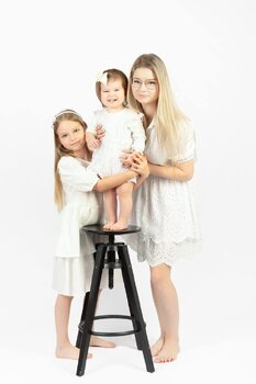 Dzień Mamy i Taty - mini sesje