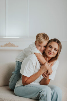 👨‍👩‍👧‍👦 Sesja rodzinna 👨‍👩‍👧‍👦