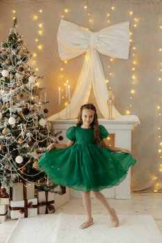 Sesja świąteczna Standart w STUDIO 