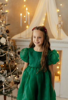 Sesja świąteczna Standart w STUDIO 