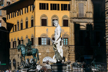 Florencja - warsztaty street photography | 10-11 października 2026