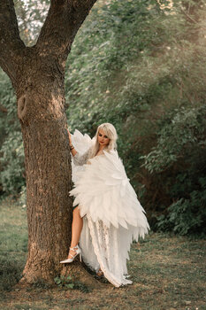 Engel-Shooting
