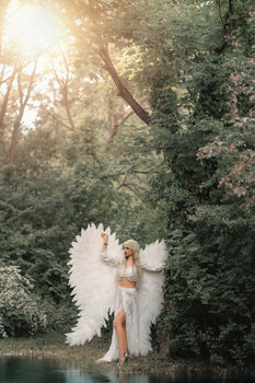 Engel-Shooting