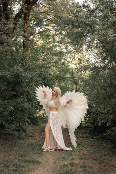 Engel-Shooting