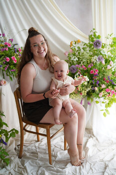 mama i ja