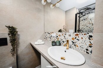 Fotografia wnętrz i nieruchomości