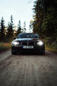 Sesja motoryzacyjna