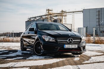Sesja motoryzacyjna