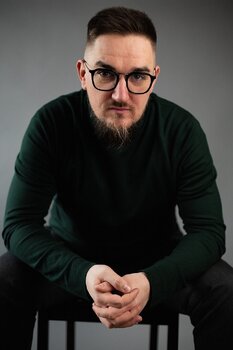 Sesja biznesowa