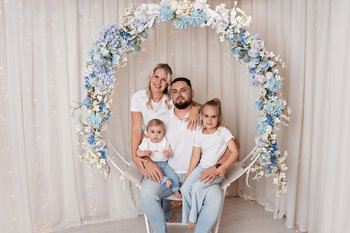 EN | Studio Photoshoot in Kołobrzeg