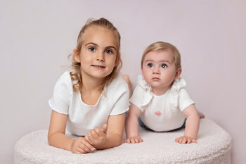 EN | Studio Photoshoot in Kołobrzeg