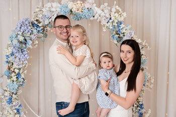 EN | Studio Photoshoot in Kołobrzeg