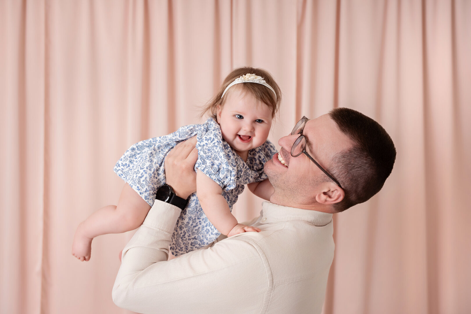 EN | Studio Photoshoot in Kołobrzeg