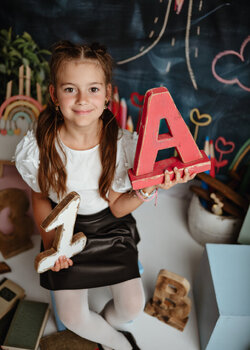 Mini sesje GO TO SCHOOL